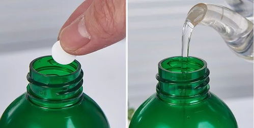 专利消毒剂 一喷之间，守护99.9%的健康防线