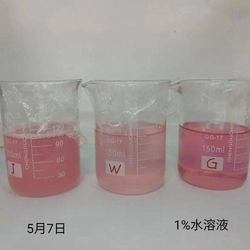 迈可杀丨过硫酸氢钾消毒剂的特性与应用解析