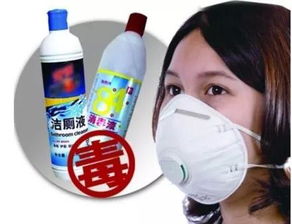 消毒剂 从原理到安全使用的全面解读