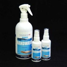 专业守护，触手可及 pe paul co ltd 免洗手部消毒剂